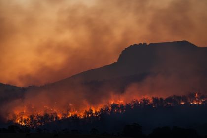 Aggiornamento Catasto incendi dall’anno 2023.