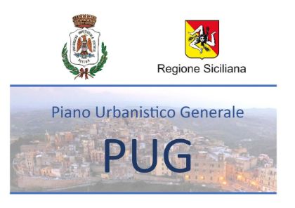 Piano Urbanistico Generale (PUG) del Comune di Butera