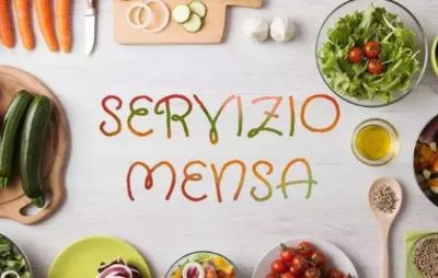 mensa scolastica